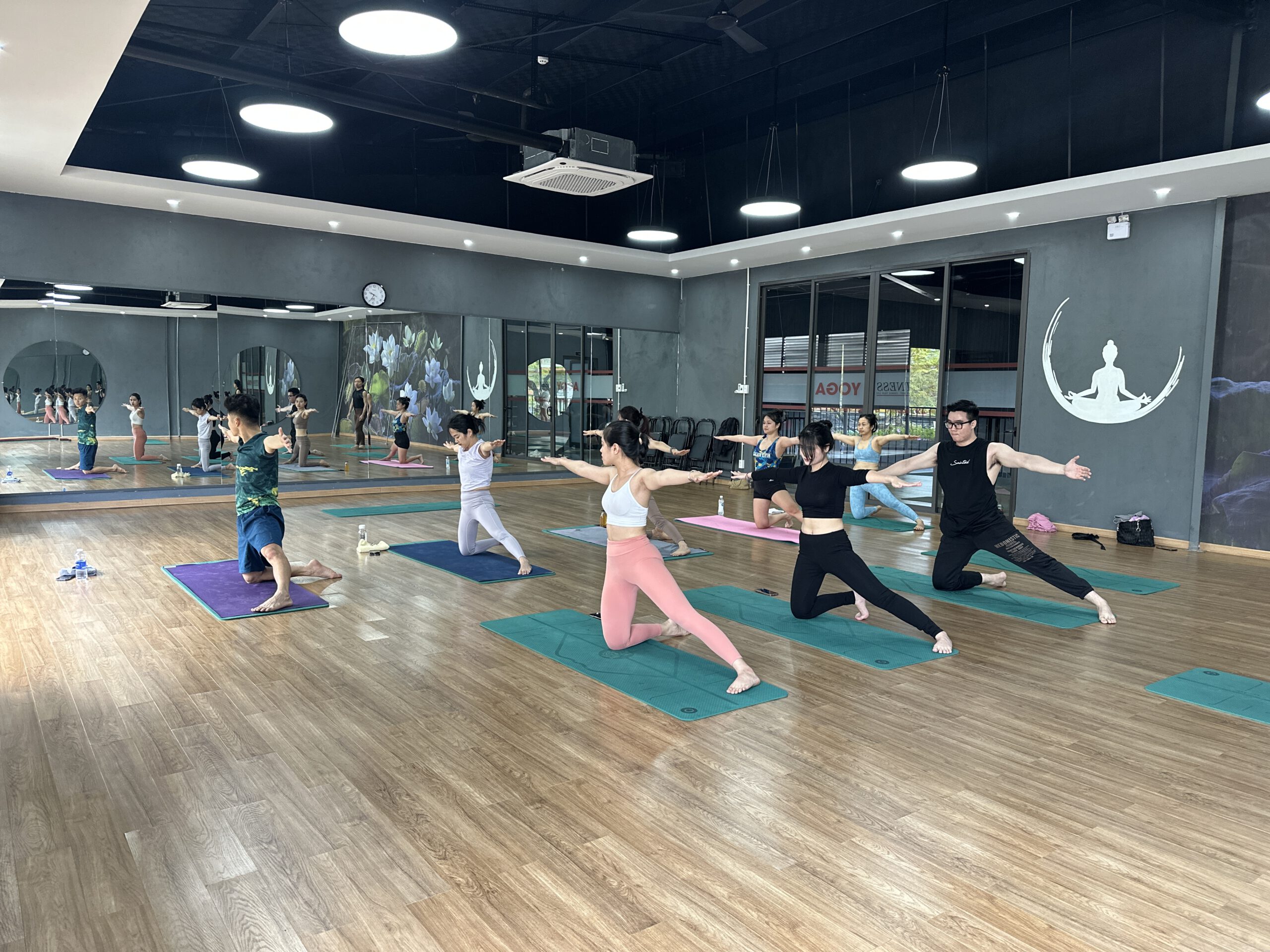 Yoga