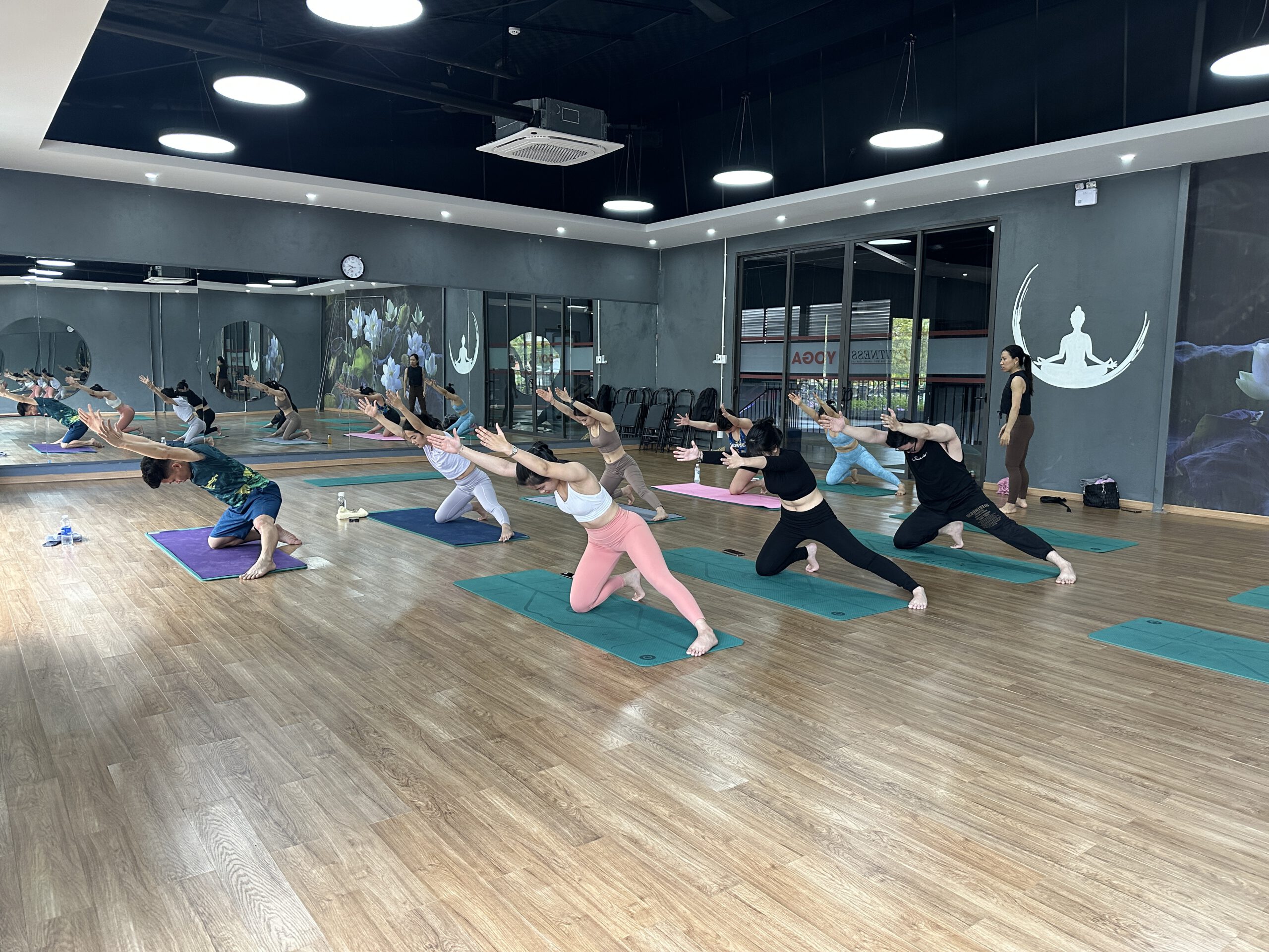 Yoga