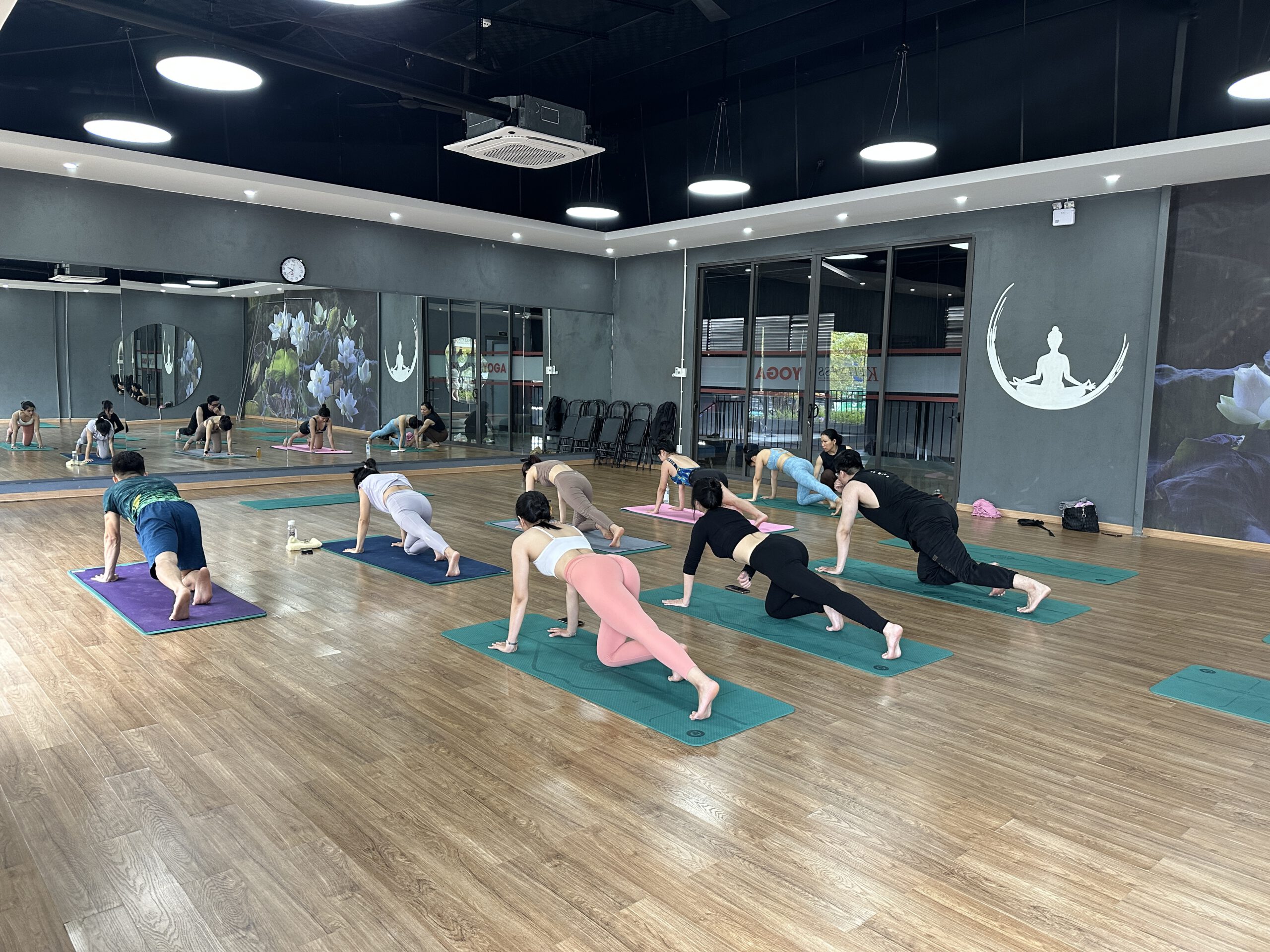 Yoga