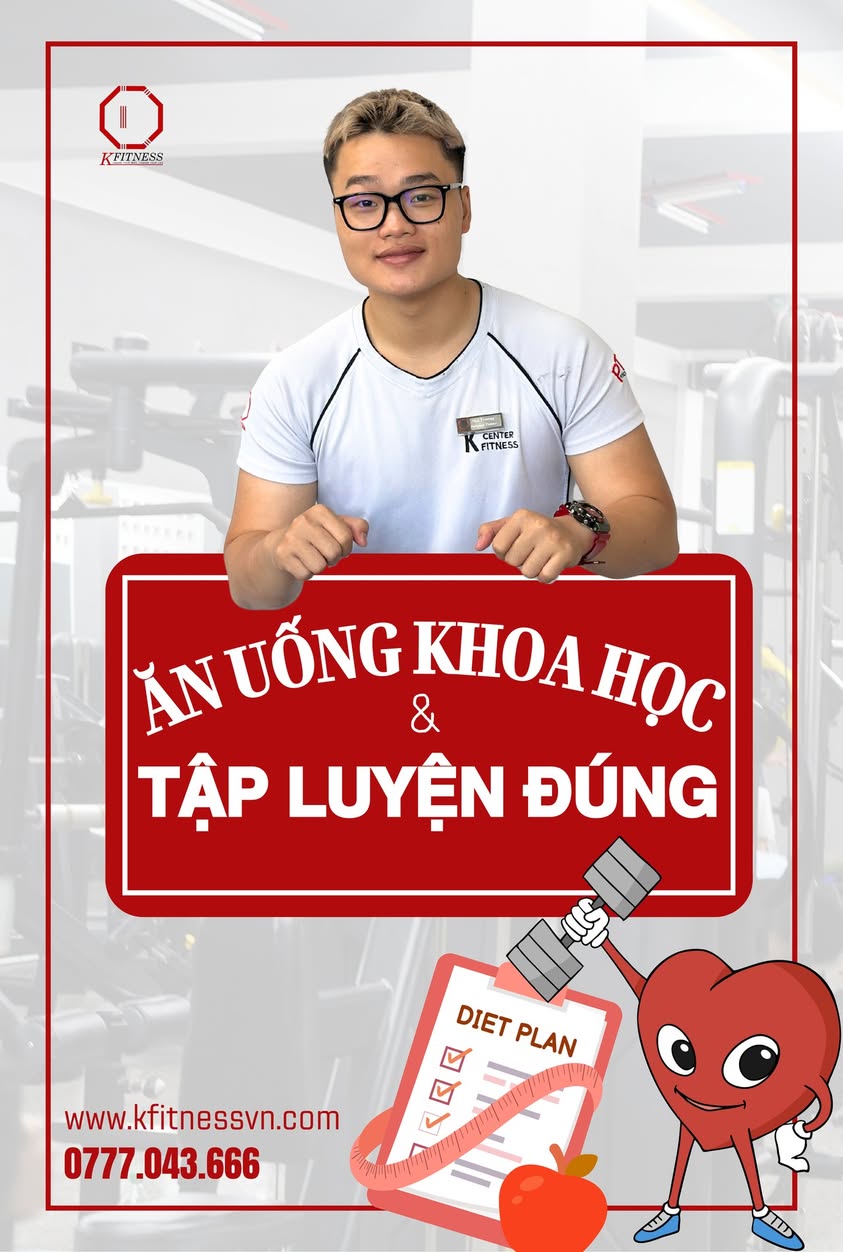 Bí Quyết Vàng Dinh Dưỡng và Luyện Tập: 5 Mẹo Tối Ưu Hóa Hiệu Quả Tập Luyện